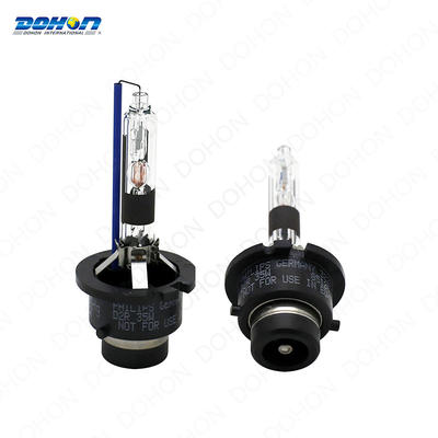 Factory price easy to use bulb d4s/d4r hid xenon dependable performance 12v35w hid bulb