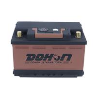 LifeP04 L2-400 car battery lithium iron battery 12.8v with emergency function BMS system for solar