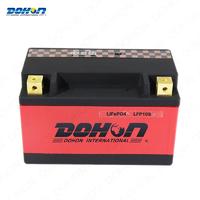 High quality LFP10S lithium ion battery for motorcycle
